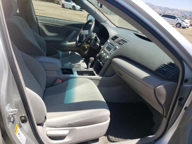 Photo 5 from auction – 2008 TOYOTA CAMRY CE with VIN 4T1BE46K48U232370