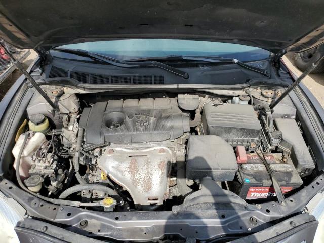 Photo 7 from auction – 2011 TOYOTA CAMRY BASE with VIN 4T4BF3EK3BR152550