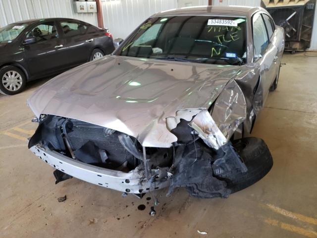 Photo 9 from auction – 2013 DODGE CHARGER SE with VIN 2C3CDXBG6DH717478
