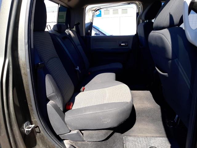 Photo 6 from auction – 2012 DODGE RAM 1500 S with VIN 1C6RD7LT4CS329438