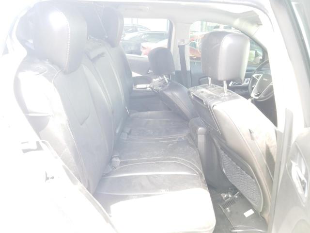 Photo 6 from auction – 2012 GMC TERRAIN SL with VIN 2GKFLWE53C6371517