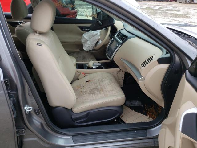 Photo 5 from auction – 2016 NISSAN ALTIMA 2.5 with VIN 1N4AL3AP5GC183967