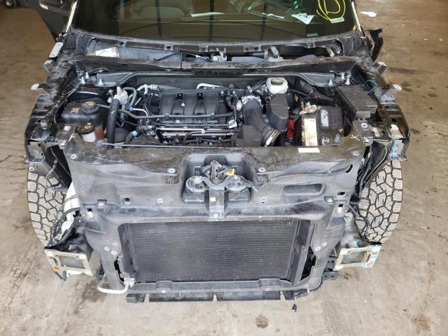 Photo 7 from auction – 2016 FORD EXPLORER L with VIN 1FM5K8F80GGA00265