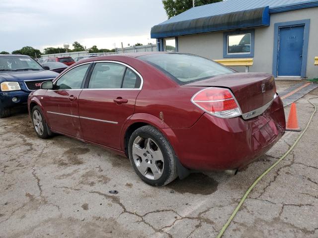 Photo 3 from auction – 2008 SATURN AURA XE with VIN 1G8ZS57B68F175961