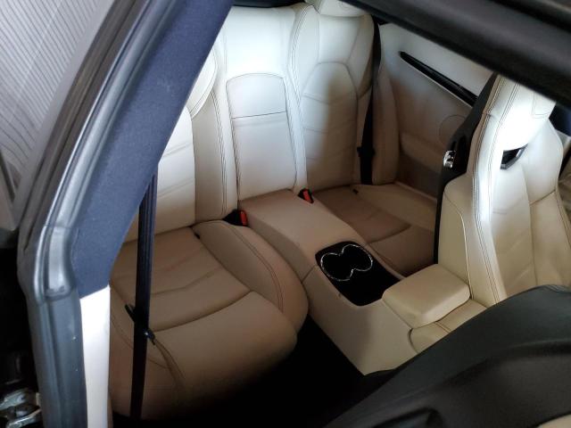 Photo 6 from auction – 2014 MASERATI GRANTURISM with VIN ZAM45VLA9E0077246