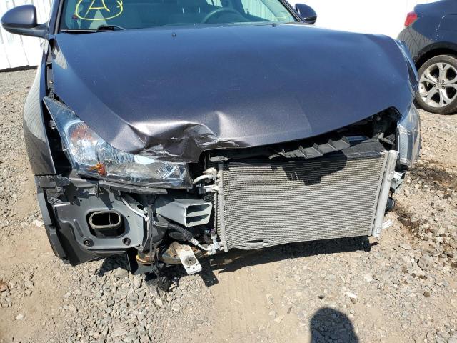 Photo 9 from auction – 2015 CHEVROLET CRUZE LT with VIN 1G1PC5SB4F7113668