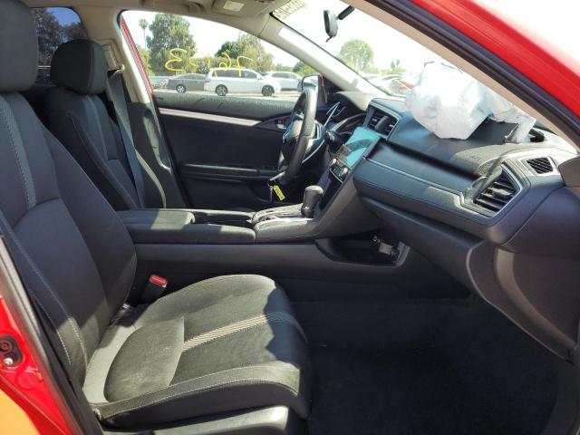 Photo 5 from auction – 2018 HONDA CIVIC EX with VIN 2HGFC2F78JH554452