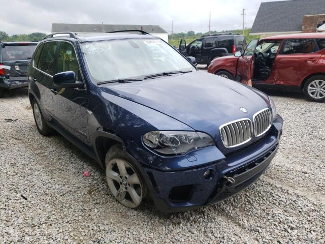 Photo 1 from auction – 2012 BMW X5 XDRIVE5 with VIN 5UXZV8C50CL426111