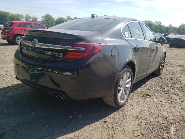 Photo 4 from auction – 2016 BUICK REGAL with VIN 2G4GK5EX6G9110588