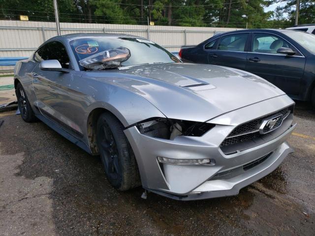 Photo 1 from auction – 2020 FORD MUSTANG with VIN 1FA6P8TH1L5129576