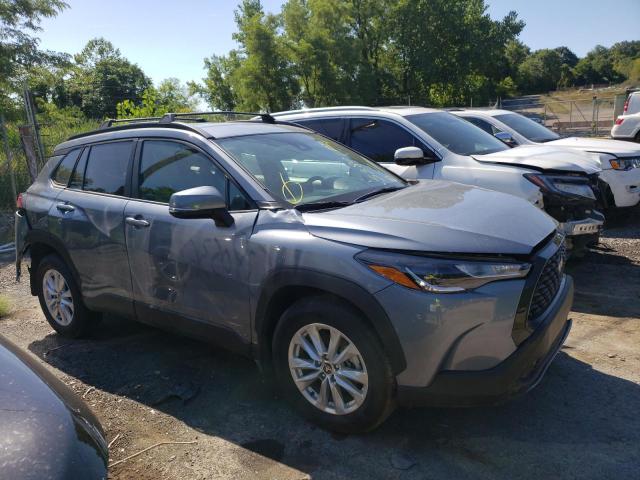 Photo 9 from auction – 2022 TOYOTA COROLLA CR with VIN 7MUCAABG8NV005967