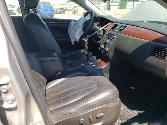 Photo 5 from auction – 2008 BUICK LUCERNE CX with VIN 1G4HE57Y98U138634