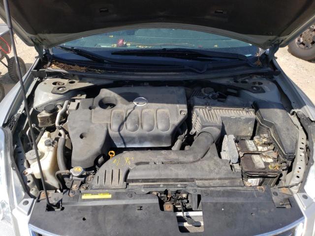 Photo 7 from auction – 2012 NISSAN ALTIMA BAS with VIN 1N4AL2AP2CN504405