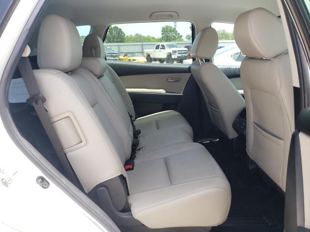 Photo 6 from auction – 2014 MAZDA CX-9 TOURI with VIN JM3TB2CAXE0443942