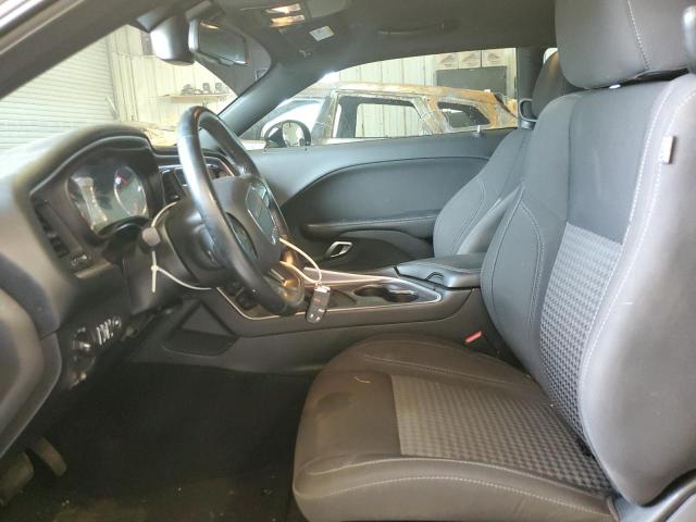Photo 5 from auction – 2019 DODGE CHALLENGER with VIN 2C3CDZAG8KH677530