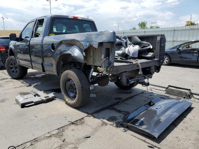 Photo 3 from auction – 2015 FORD F150 SUPER with VIN 1FTEX1EP3FFC81777