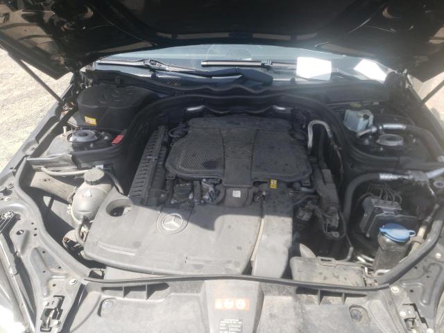 Photo 7 from auction – 2013 MERCEDES-BENZ E 350 4MAT with VIN WDDHF8JB4DA719161