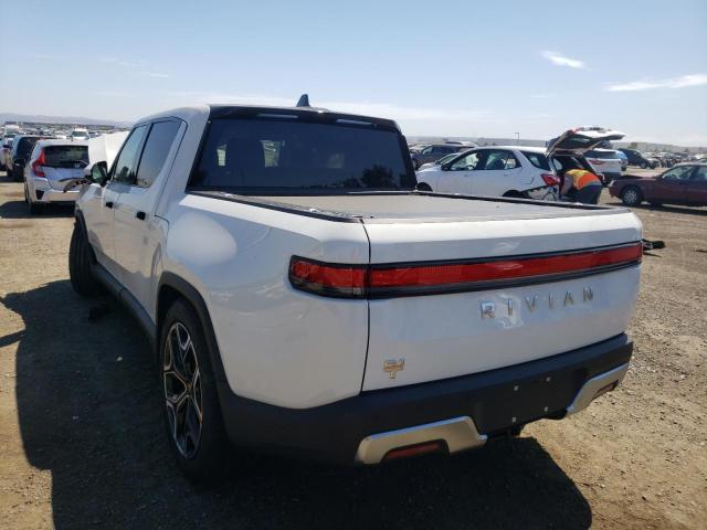 Photo 3 from auction – 2022 RIVIAN R1T LAUNCH with VIN 7FCTGAAL8NN003014