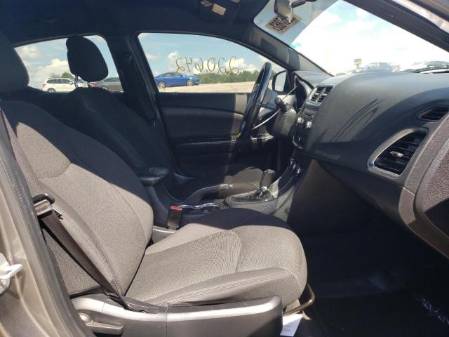 Photo 5 from auction – 2013 DODGE AVENGER SX with VIN 1C3CDZCB2DN680354