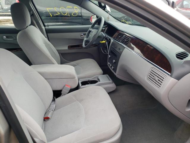 Photo 5 from auction – 2007 BUICK LACROSSE C with VIN 2G4WC582171191636