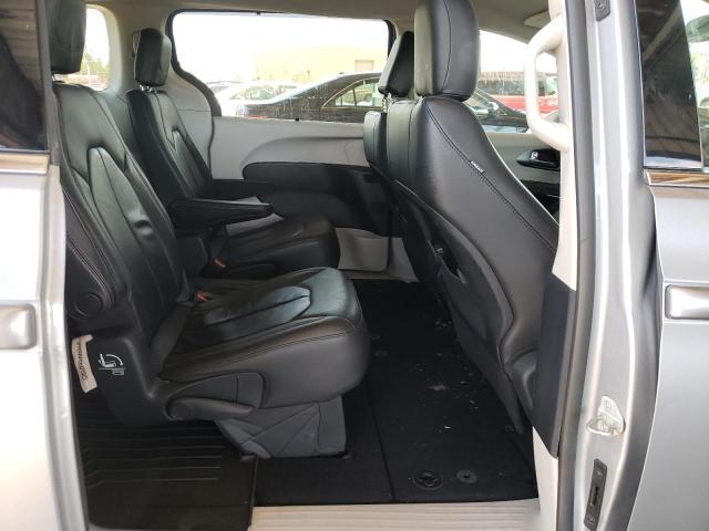 Photo 6 from auction – 2020 CHRYSLER PACIFICA T with VIN 2C4RC1BG8LR127572