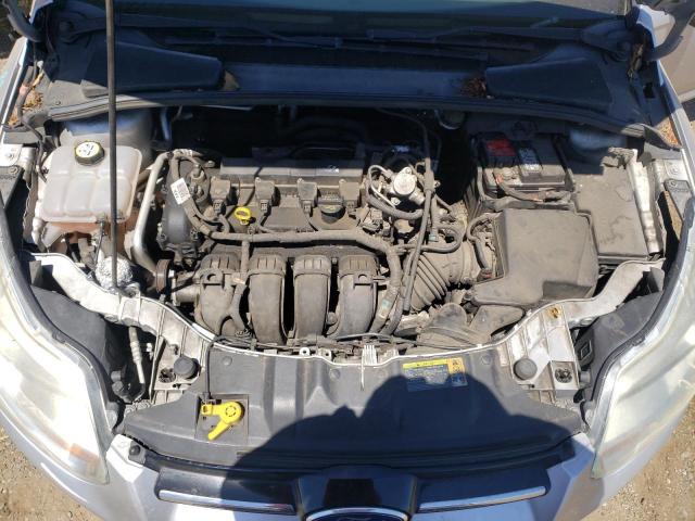 Photo 7 from auction – 2012 FORD FOCUS SE with VIN 1FAHP3F29CL304994