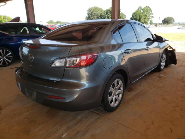 Photo 4 from auction – 2012 MAZDA 3 I with VIN JM1BL1UF2C1561318