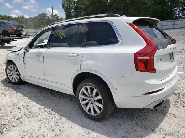 Photo 3 from auction – 2016 VOLVO XC90 T6 with VIN YV4A22PK3G1027387