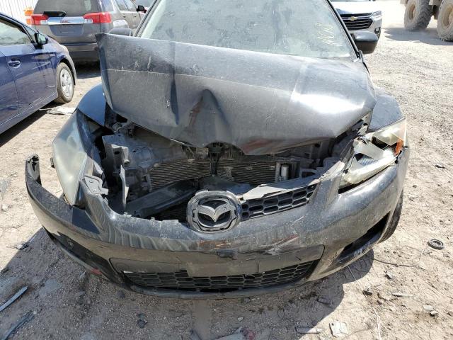 Photo 7 from auction – 2009 MAZDA CX-7 with VIN JM3ER293590220002
