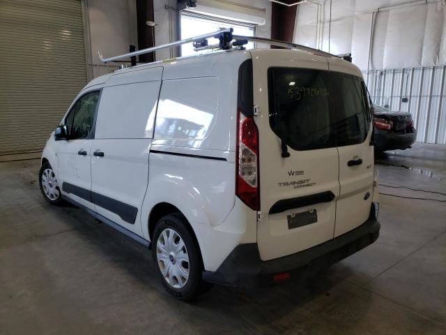 Photo 3 from auction – 2019 FORD TRANSIT CO with VIN NM0LS7F21K1431661