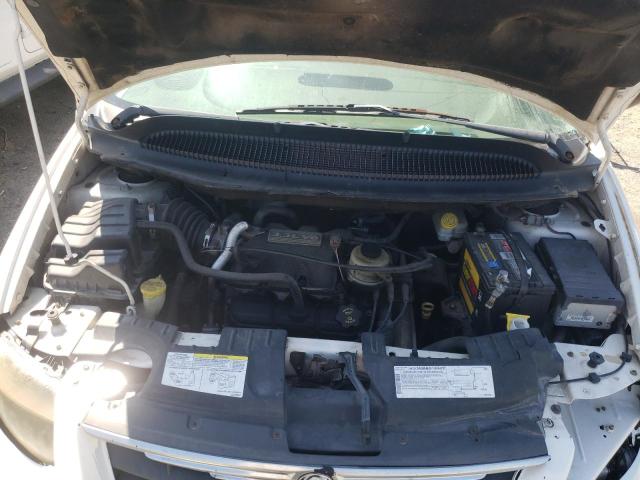 Photo 7 from auction – 2005 CHRYSLER TOWN & COU with VIN 2C4GP44R45R446613