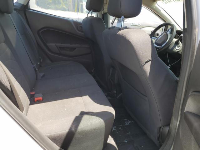 Photo 6 from auction – 2018 FORD FIESTA SE with VIN 3FADP4BJ5JM145257
