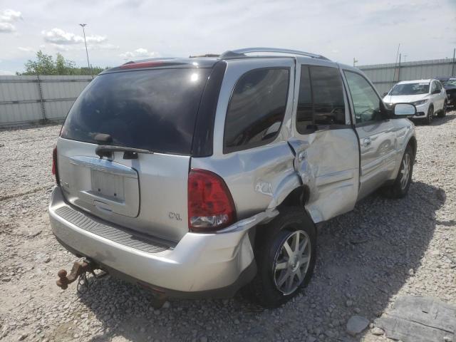 Photo 4 from auction – 2006 BUICK RAINIER CX with VIN 5GADS13S662193090
