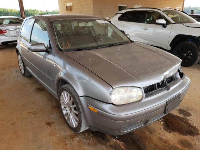 VOLKSWAGEN GTI 2005 with VIN 9BWDE61J054033213 - Photo from auction