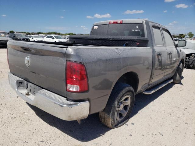 Photo 4 from auction – 2011 DODGE RAM 1500 with VIN 1D7RB1GK8BS548064