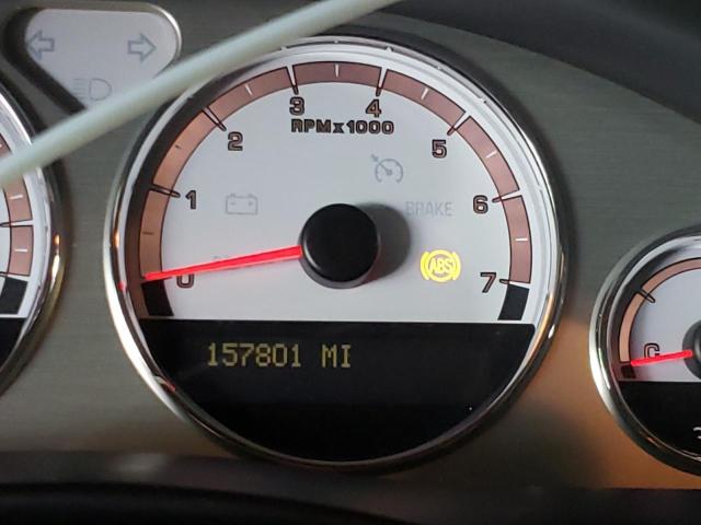 Photo 8 from auction – 2006 SATURN RELAY 2 with VIN 5GZDV03L76D111007