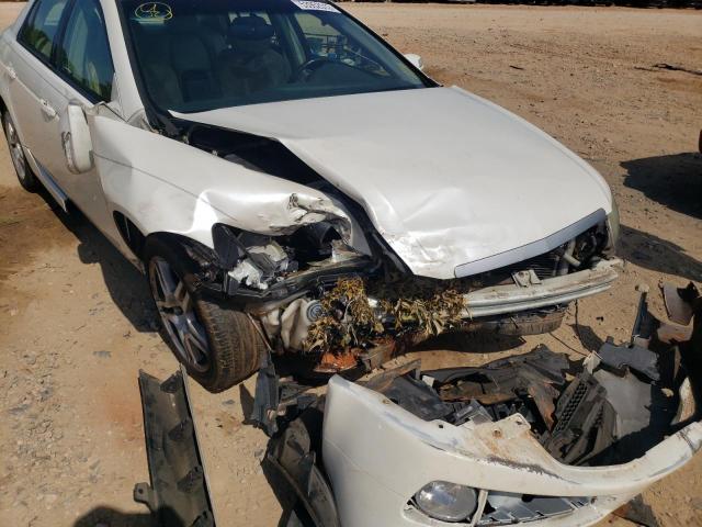 Photo 9 from auction – 2008 ACURA TL with VIN 19UUA662X8A027479