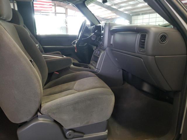 Photo 5 from auction – 2006 CHEVROLET SILVERADO with VIN 1GCEK19B96E103889