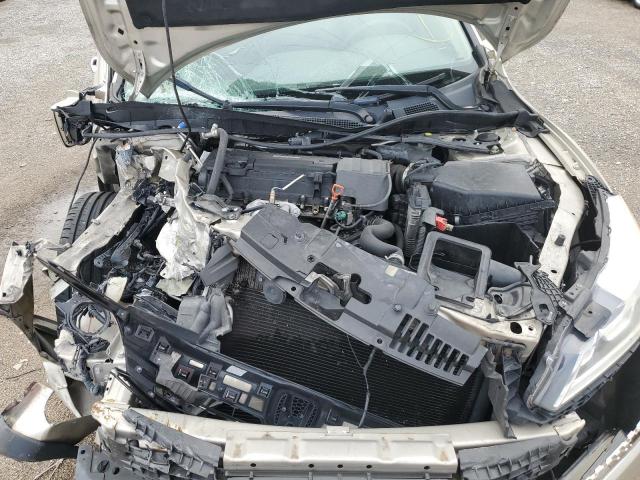 Photo 7 from auction – 2017 HONDA ACCORD EX with VIN 1HGCR2F79HA024193