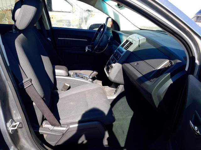 Photo 5 from auction – 2010 DODGE JOURNEY SX with VIN 3D4PG5FV1AT274406