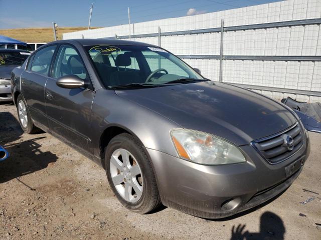 Zdjęcie 1 z aukcji – 2002 NISSAN ALTIMA BAS z VIN 1N4AL11D22C248468