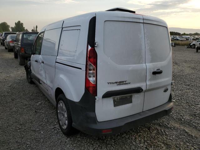 Photo 3 from auction – 2016 FORD TRANSIT CO with VIN NM0LS7E73G1244104
