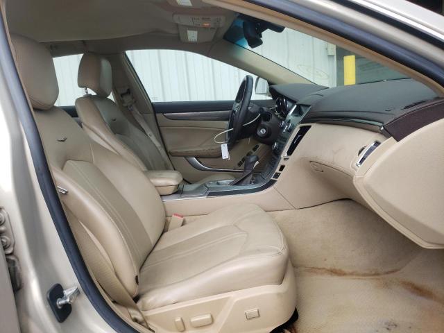 صورة رقم 5 من المزاد - 2008 CADILLAC CTS مع VIN 1G6DM577380126955