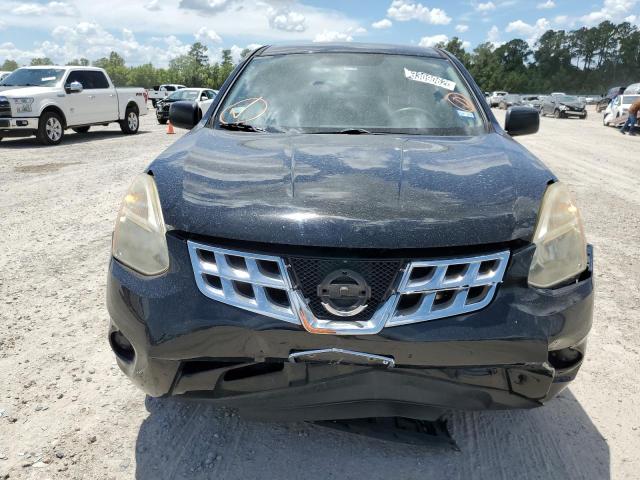 Photo 9 from auction – 2012 NISSAN ROGUE S with VIN JN8AS5MT1CW263118