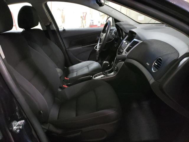 Photo 5 from auction – 2015 CHEVROLET CRUZE LT with VIN 1G1PC5SB9F7223552