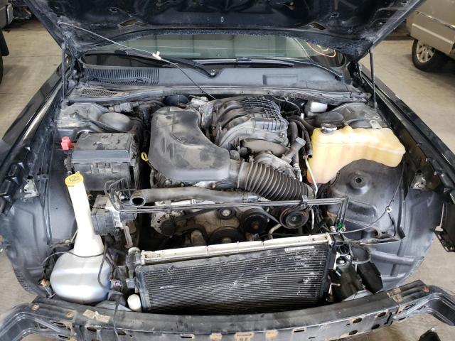 Photo 7 from auction – 2013 DODGE CHALLENGER with VIN 2C3CDYAG3DH634310