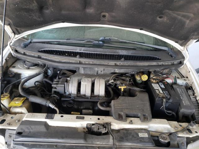 Photo 7 from auction – 2000 DODGE GRAND CARA with VIN 1B4GP44R4YB807645