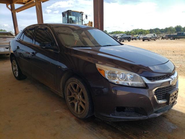 Photo 1 from auction – 2015 CHEVROLET MALIBU 1LT with VIN 1G11C5SL0FF332759