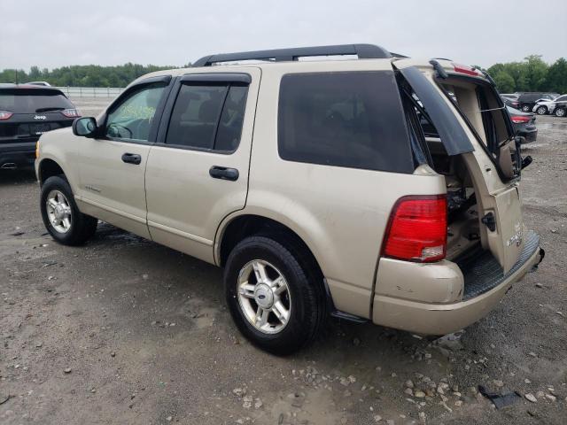 Фото 3 с аукциона – 2005 FORD EXPLORER X с VIN 1FMZU73K85ZA34672