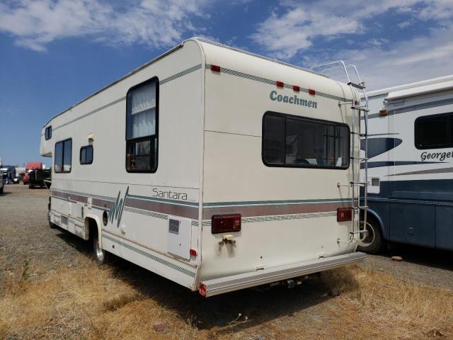 Photo 3 from auction – 1993 SANT MOTORHOME with VIN 1FDKE30GXPHA88099